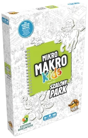 Kaskadia Junior, zdjęcie 5
