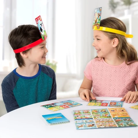 Hedbanz Junior, zdjęcie 6