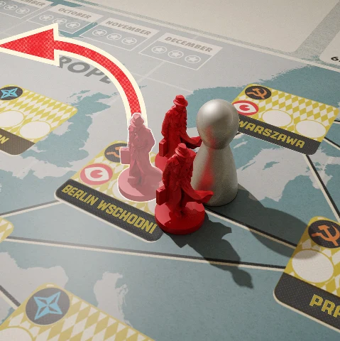 Pandemic Legacy Sezon 0, zdjęcie 4