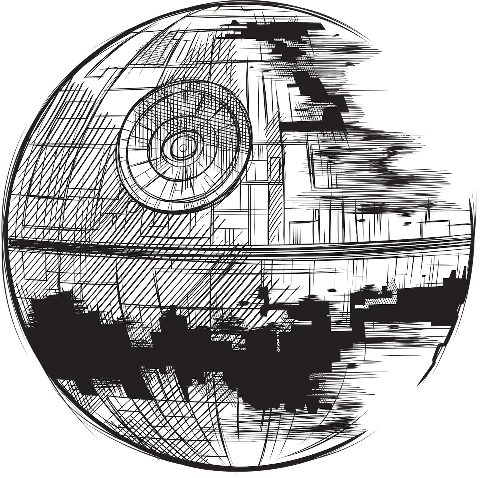 Story Cubes Star Wars, zdjęcie 7