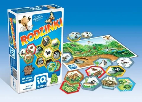 Rodzinki, zdjęcie 2