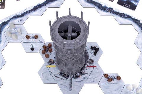 Frostpunk, zdjęcie 4