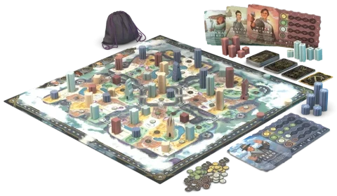 Skyrise, zdjęcie 3
