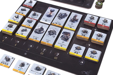Frostpunk, zdjęcie 9
