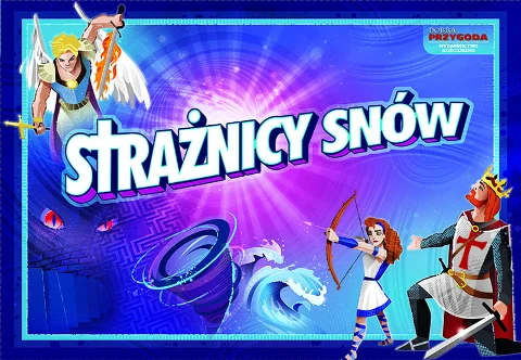Strażnicy Snów, zdjęcie 4