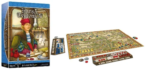 Hansa Teutonica, zdjęcie 3