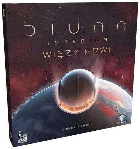 Diuna Imperium, zdjęcie 8