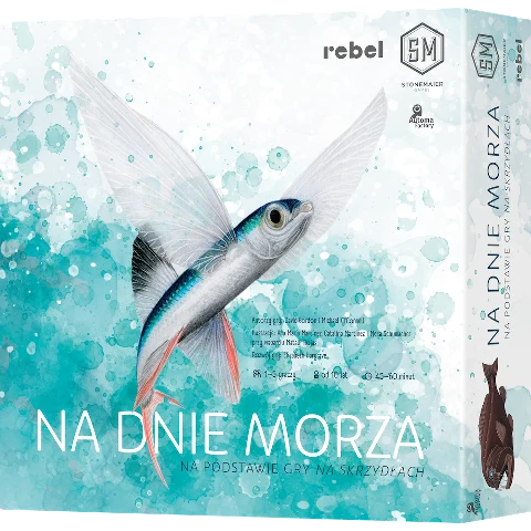 Na dnie morza, zdjęcie 2
