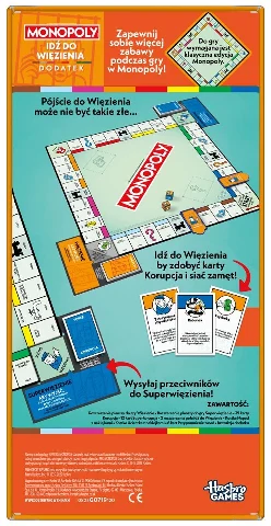 Monopoly Classic, zdjęcie 6