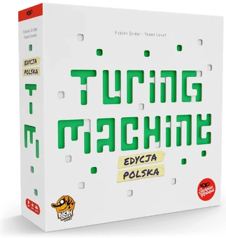 Turing Machine