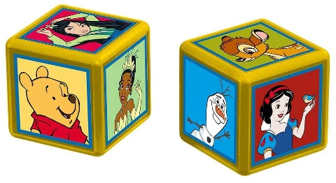 Match Disney klasyczne bajki, zdjęcie 7