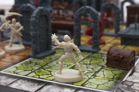 HeroQuest, zdjęcie 5