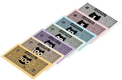 Monopoly Koty, zdjęcie 5