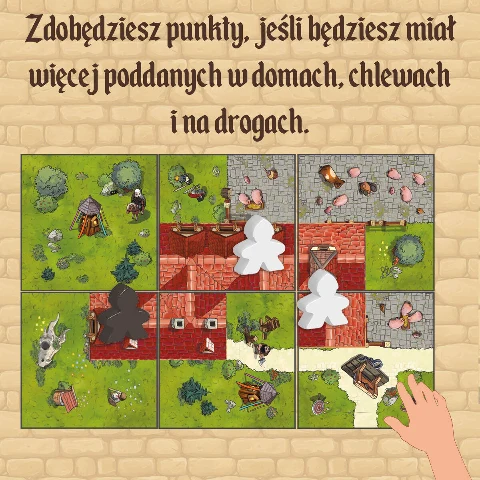 Carcassonne zamek, zdjęcie 2