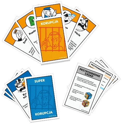 Monopoly Classic, zdjęcie 4