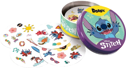 Dobble Stitch, zdjęcie 2