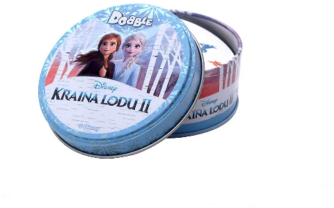 Dobble Kraina Lodu 2, zdjęcie 5