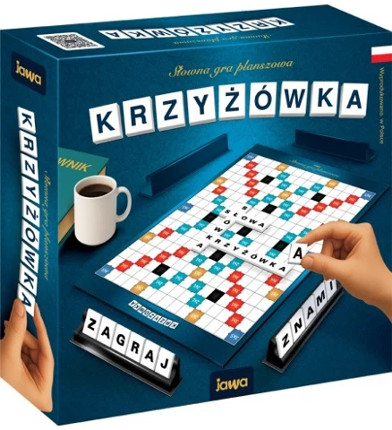 Krzyżówka, zdjęcie 2
