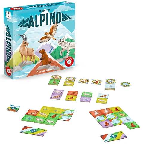 Alpino, zdjęcie 2