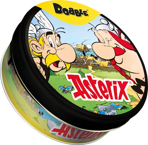 Dobble Asterix, zdjęcie 3