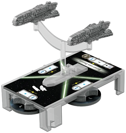 Star Wars Armada Imperialne Transportowce Szturmowe