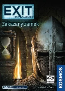 Exit Zakazany zamek