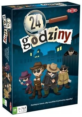 24 godziny