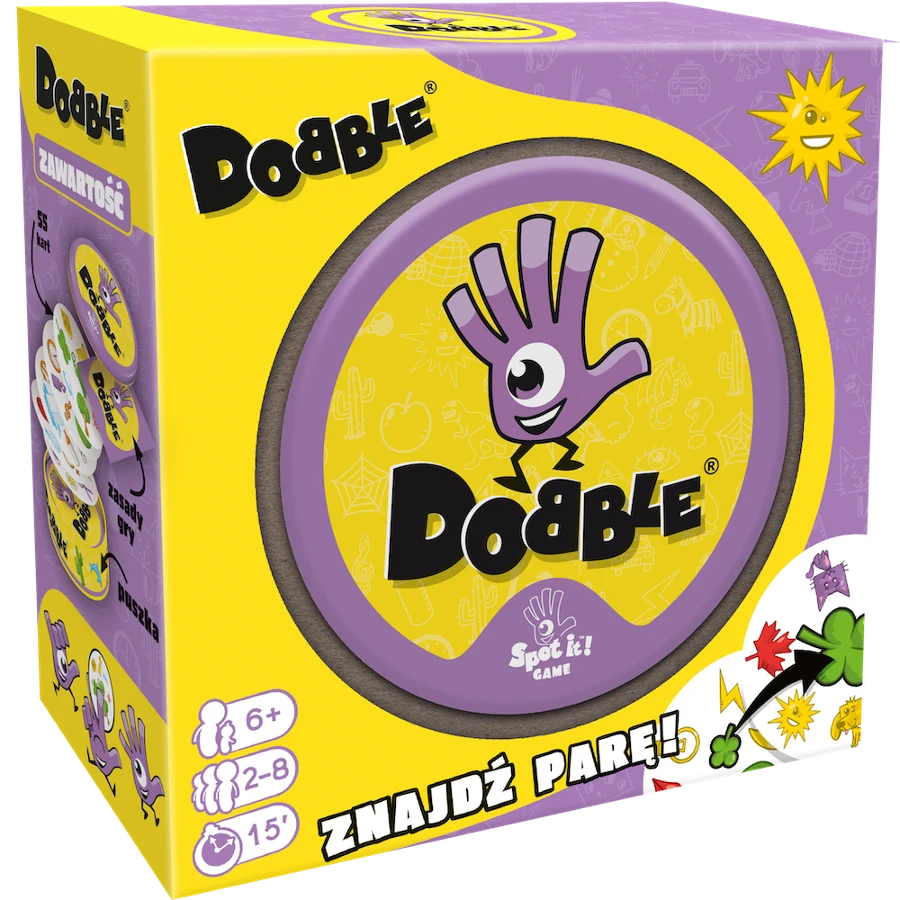 Dobble Eco