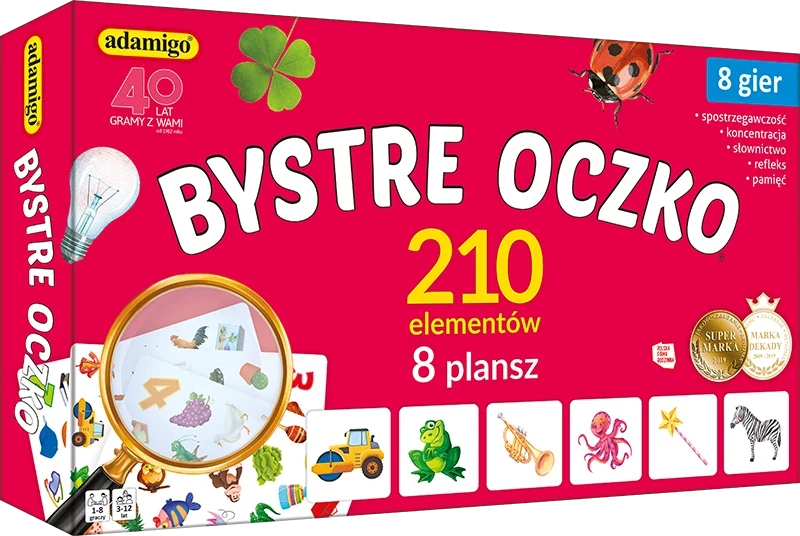 Bystre Oczko