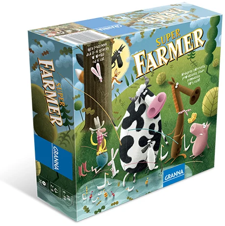 Super Farmer