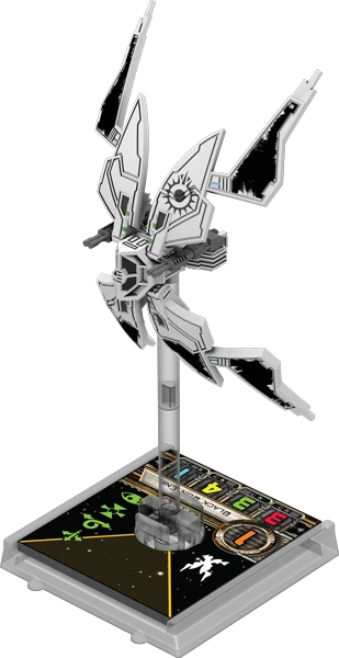 X Wing Zestaw dodatkowy StarViper