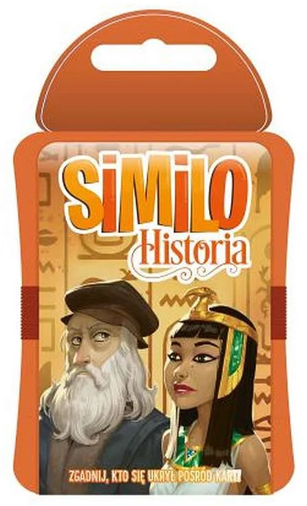 Similo Historia