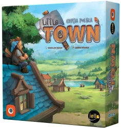 Little Town