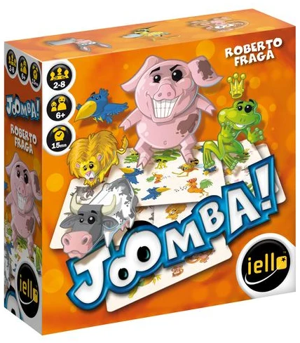 Joomba