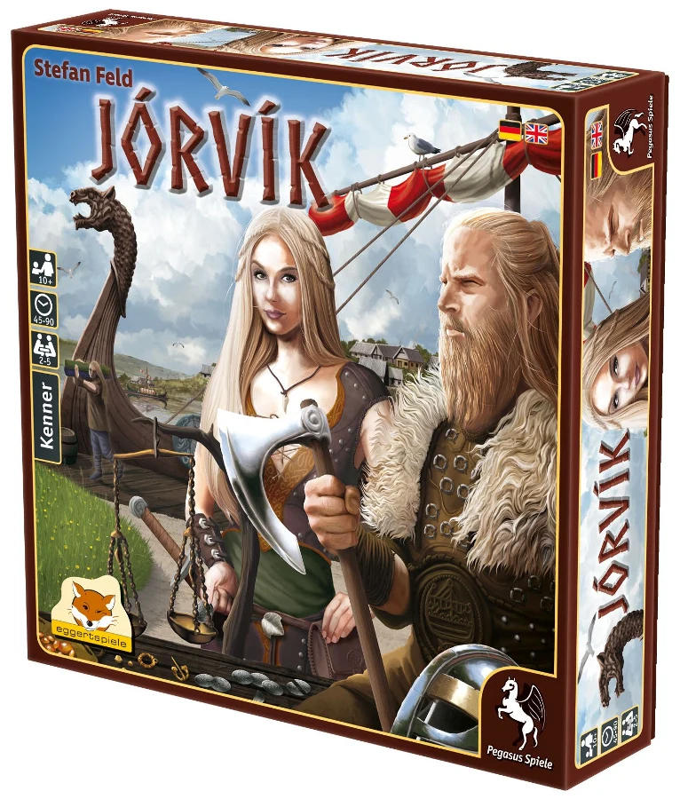 Jórvik