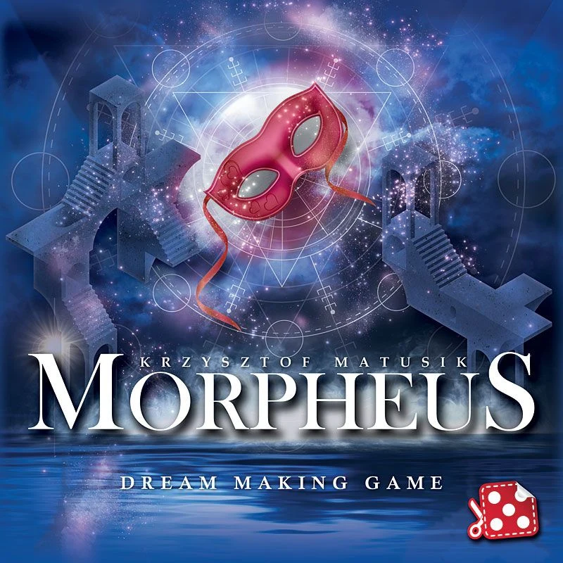 Morpheus Dream Making Game