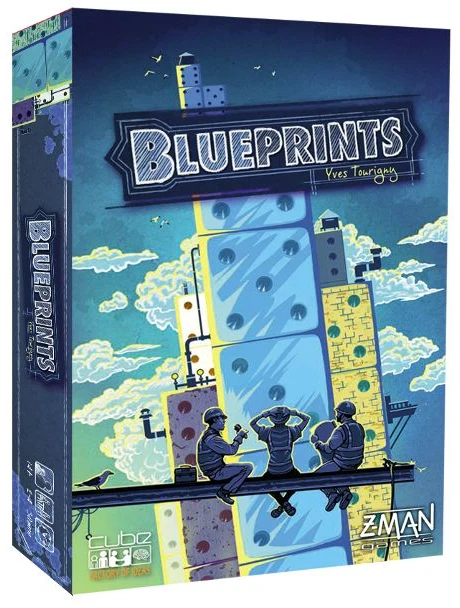 Blueprints
