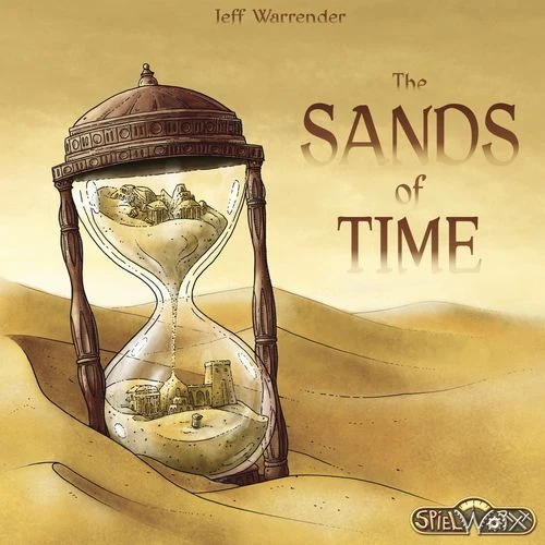 The Sands of Time DE EN