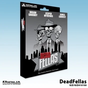 Dead Fellas