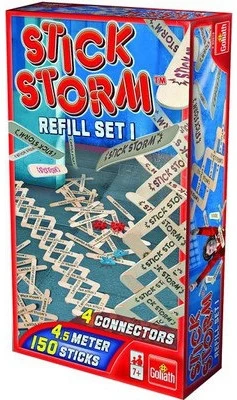 Stick Storm Refill Set 1