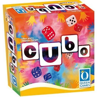 Cubo