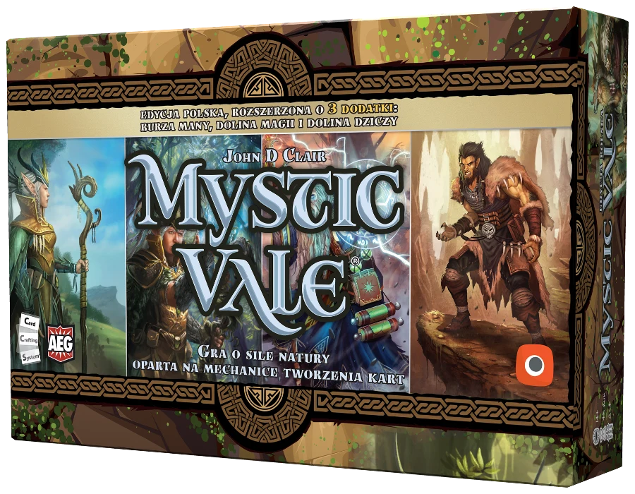 Mystic Vale