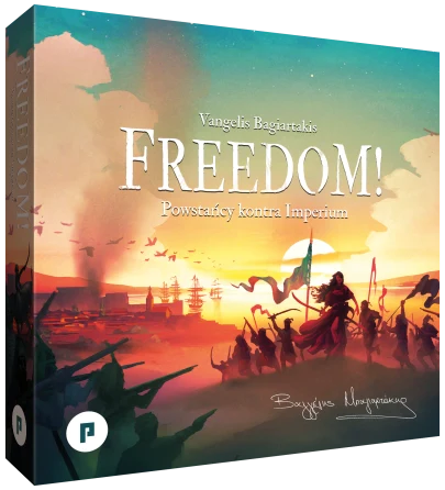 Freedom