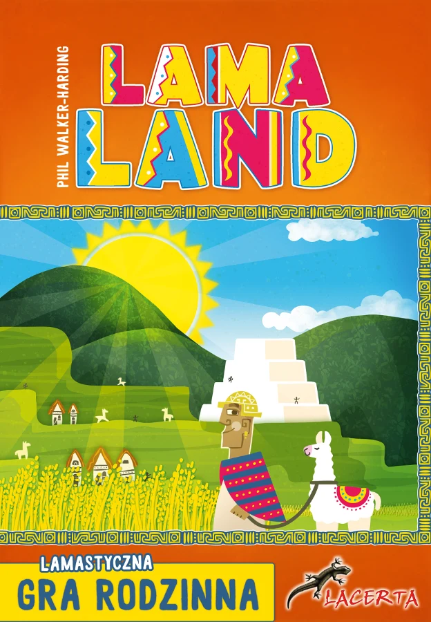 Lamaland