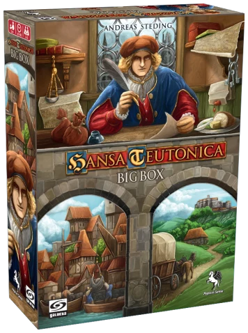 Hansa Teutonica