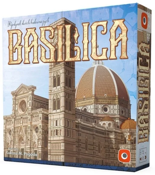 Bazylika 2.0