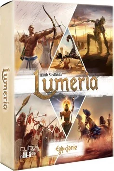 Lumeria Egipcjanie
