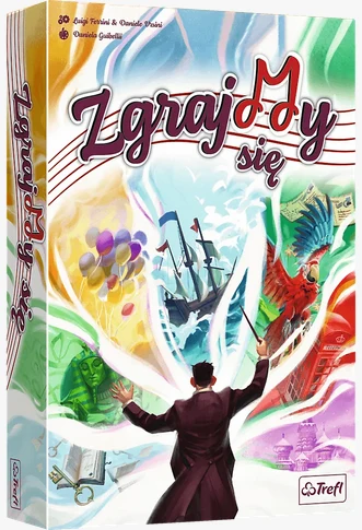 ZgrajMy się