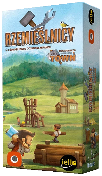 Little Town Rzemieślnicy