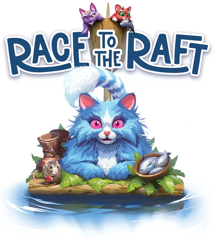 Race to the Raft KS Deluxe Edition